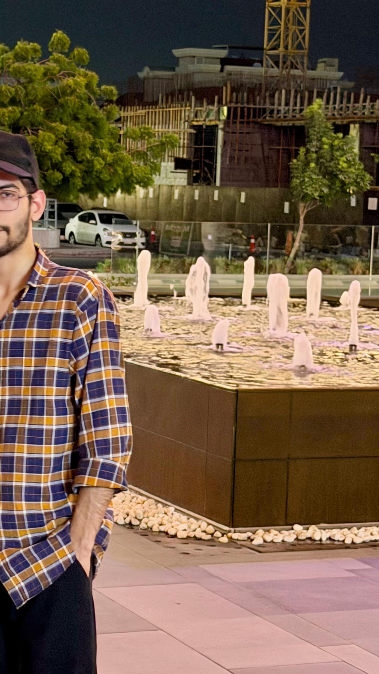 @Umer Leghari