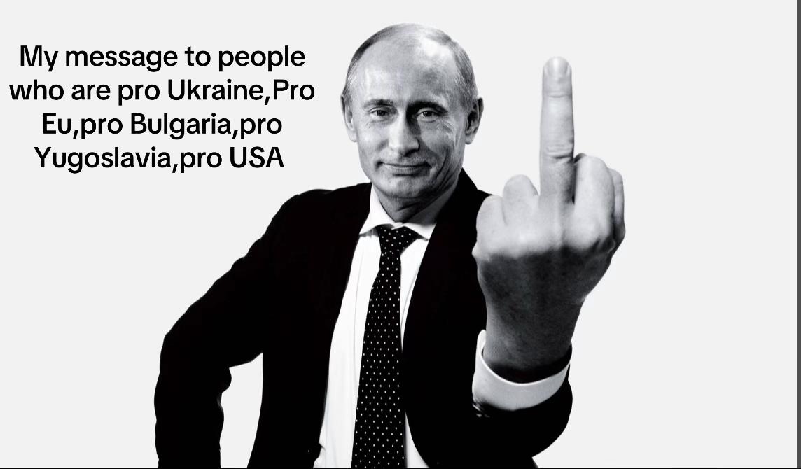 @Sqiptar patriot