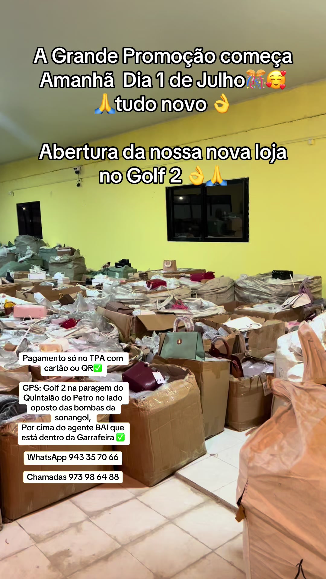 @Casa Dos Fardos