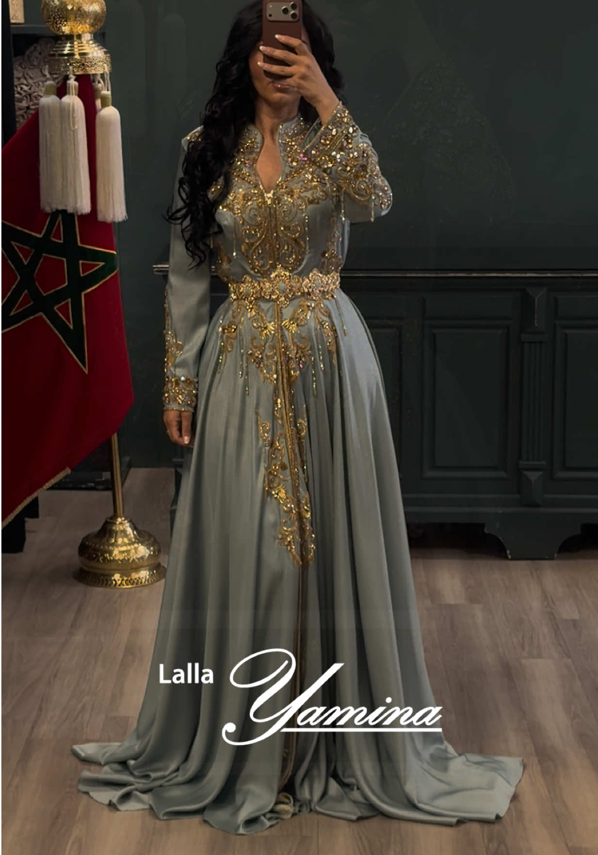 @Lalla Yamina