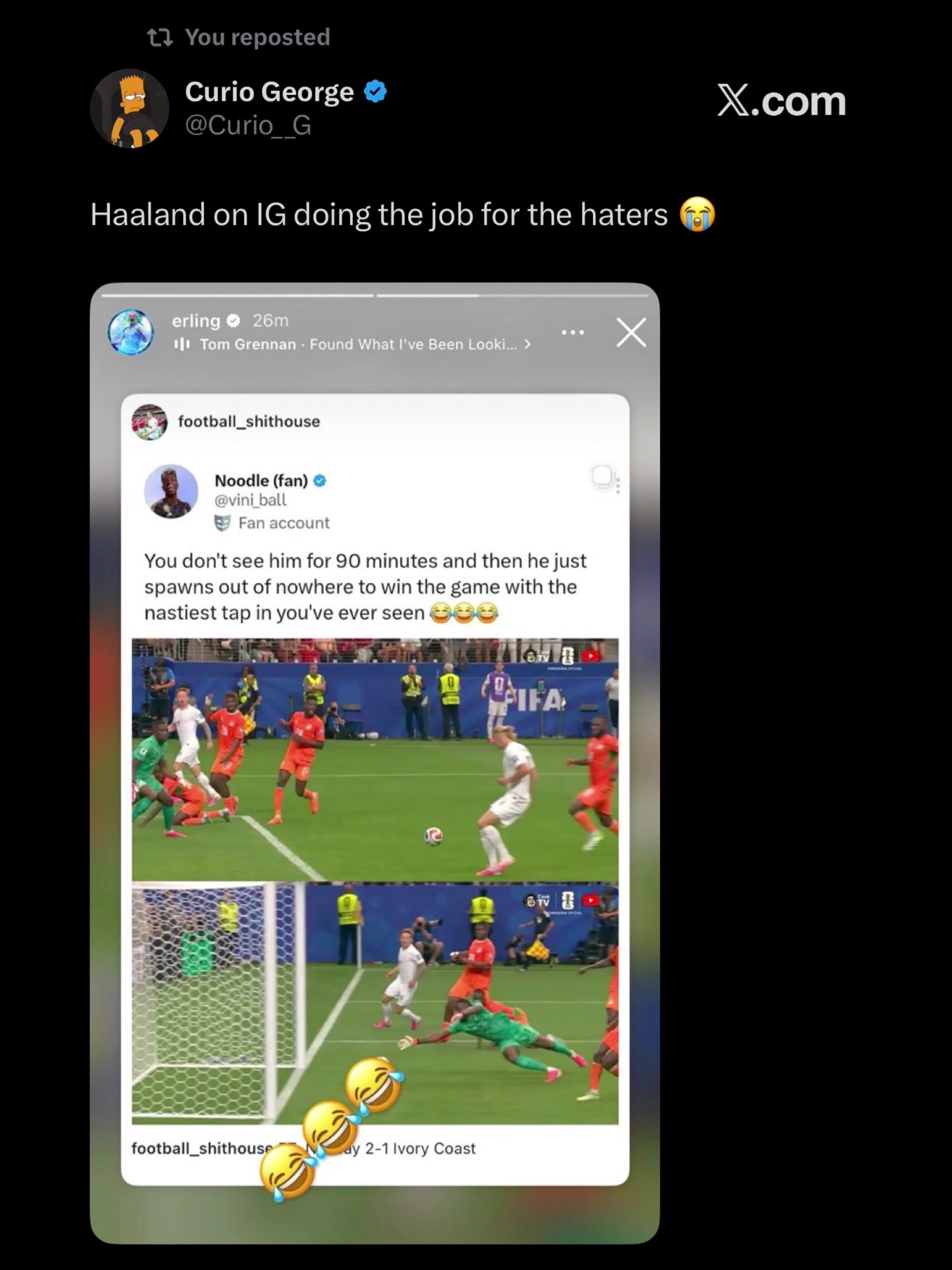@Alex - Football News