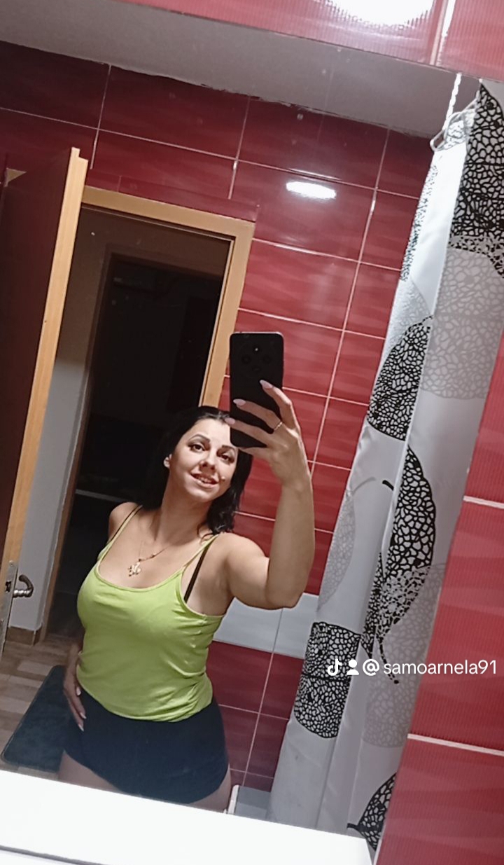 @Samo pozitiva 👈💪