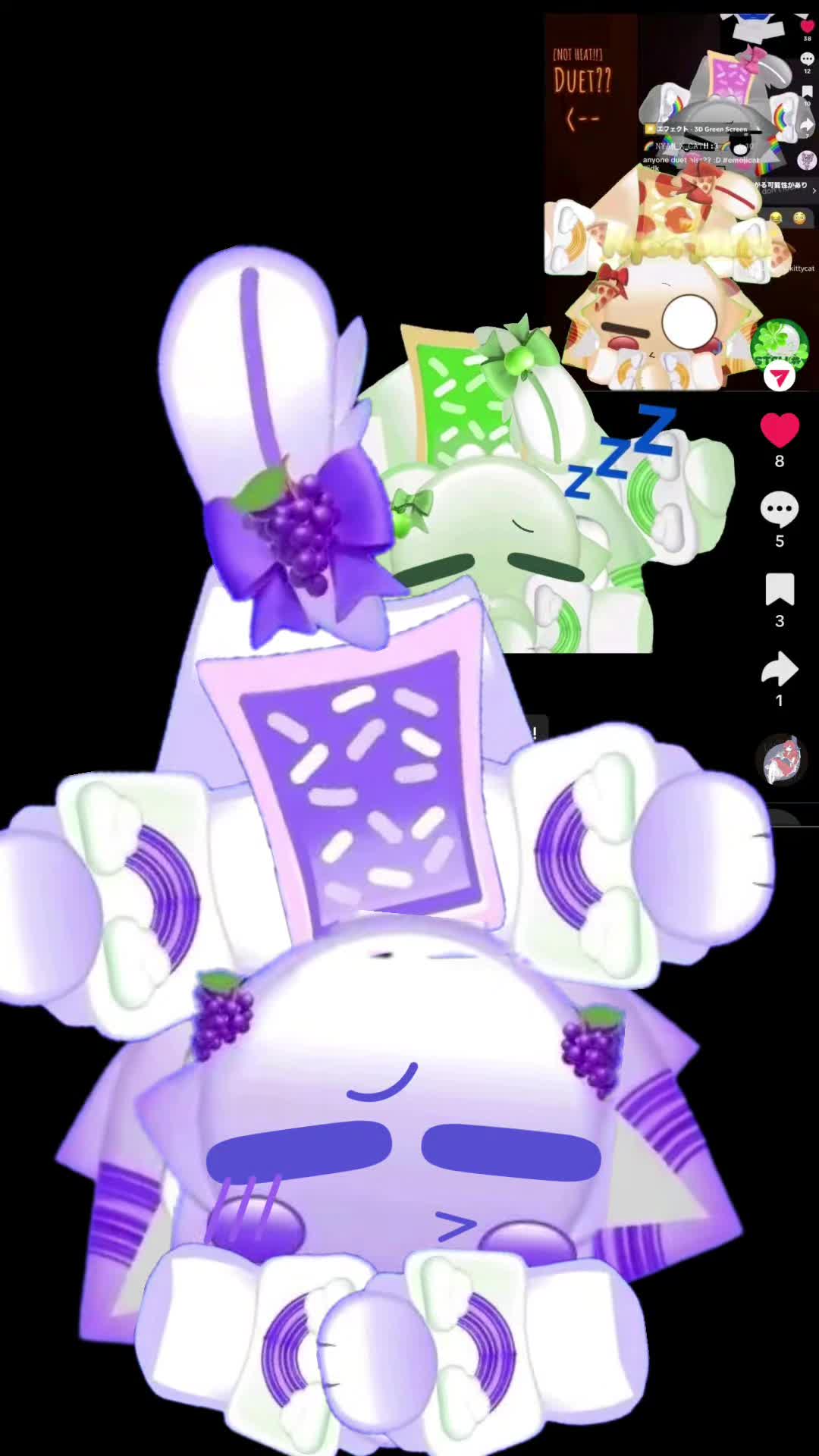 @Azuki☆