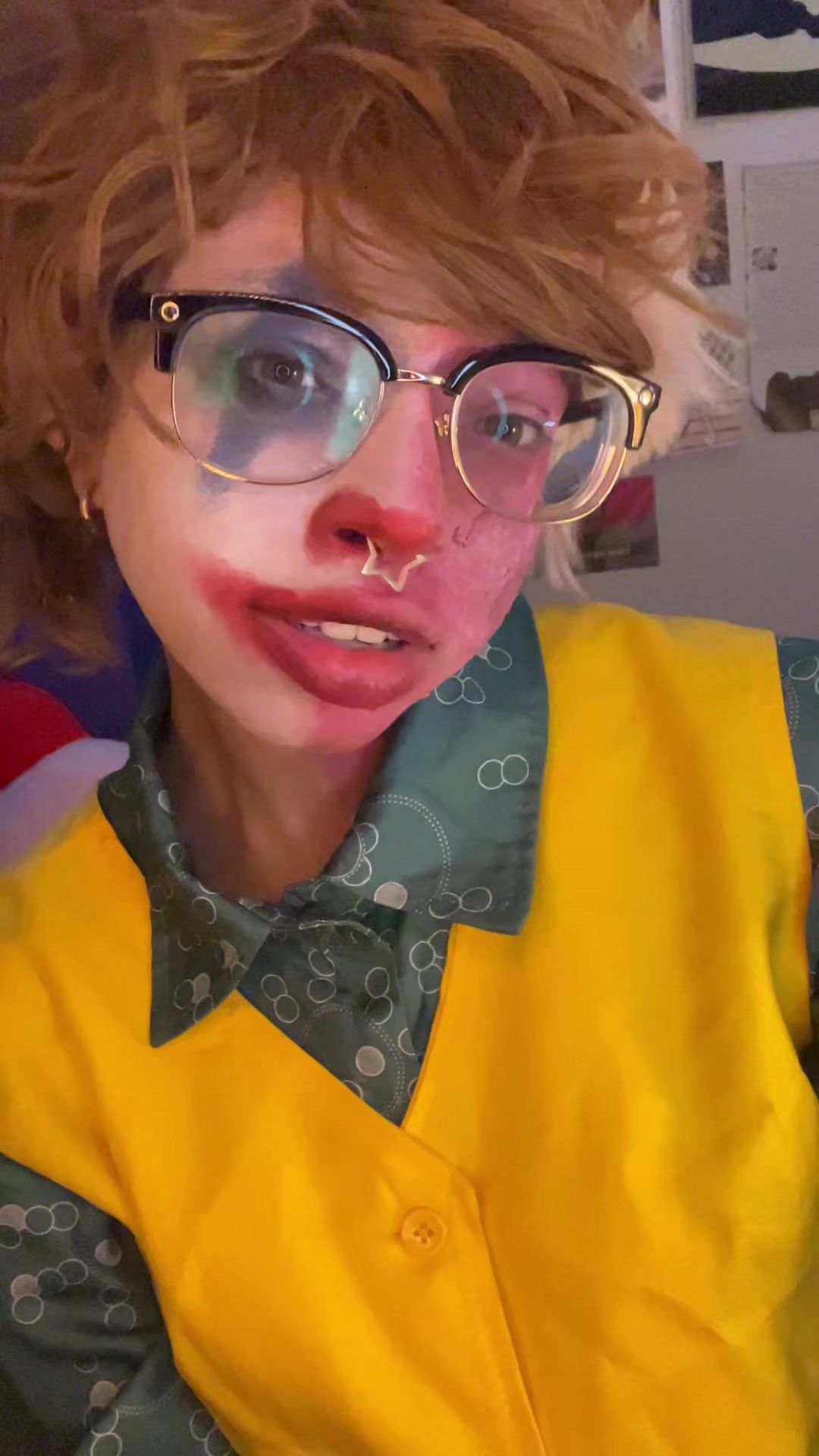 @nick ૮⍝&bull; ᴥ &bull;⍝ა
