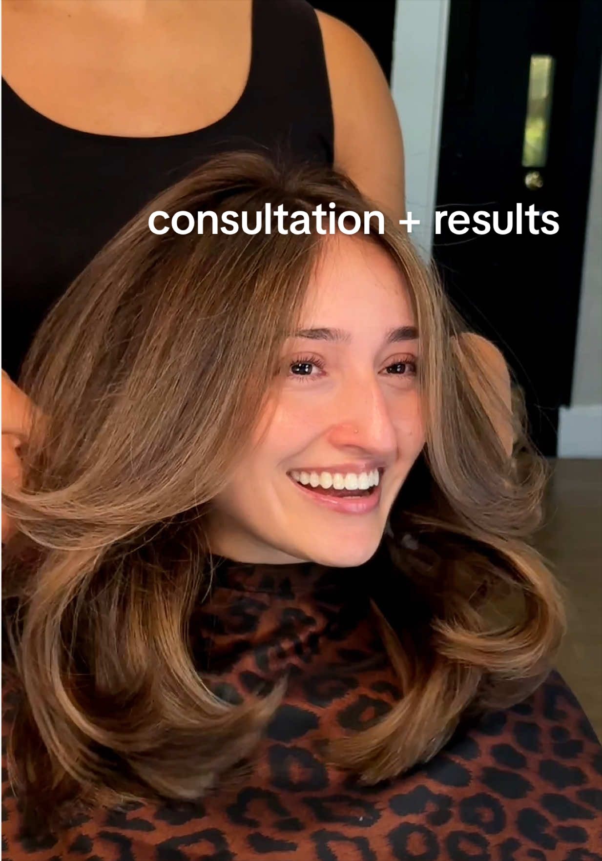 @Desiree | Orlando Stylist