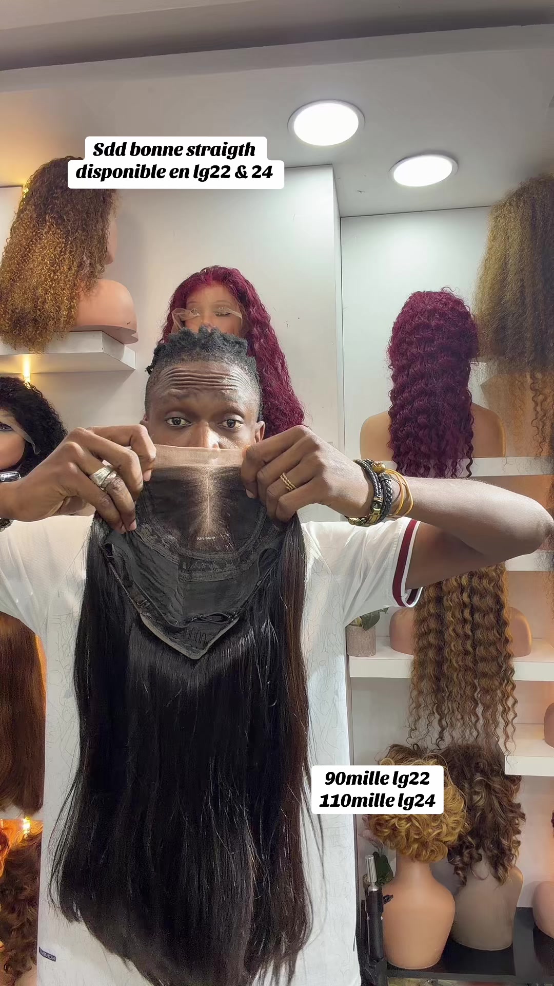 @BOUTIQUE JORDAN HAIR 🤴