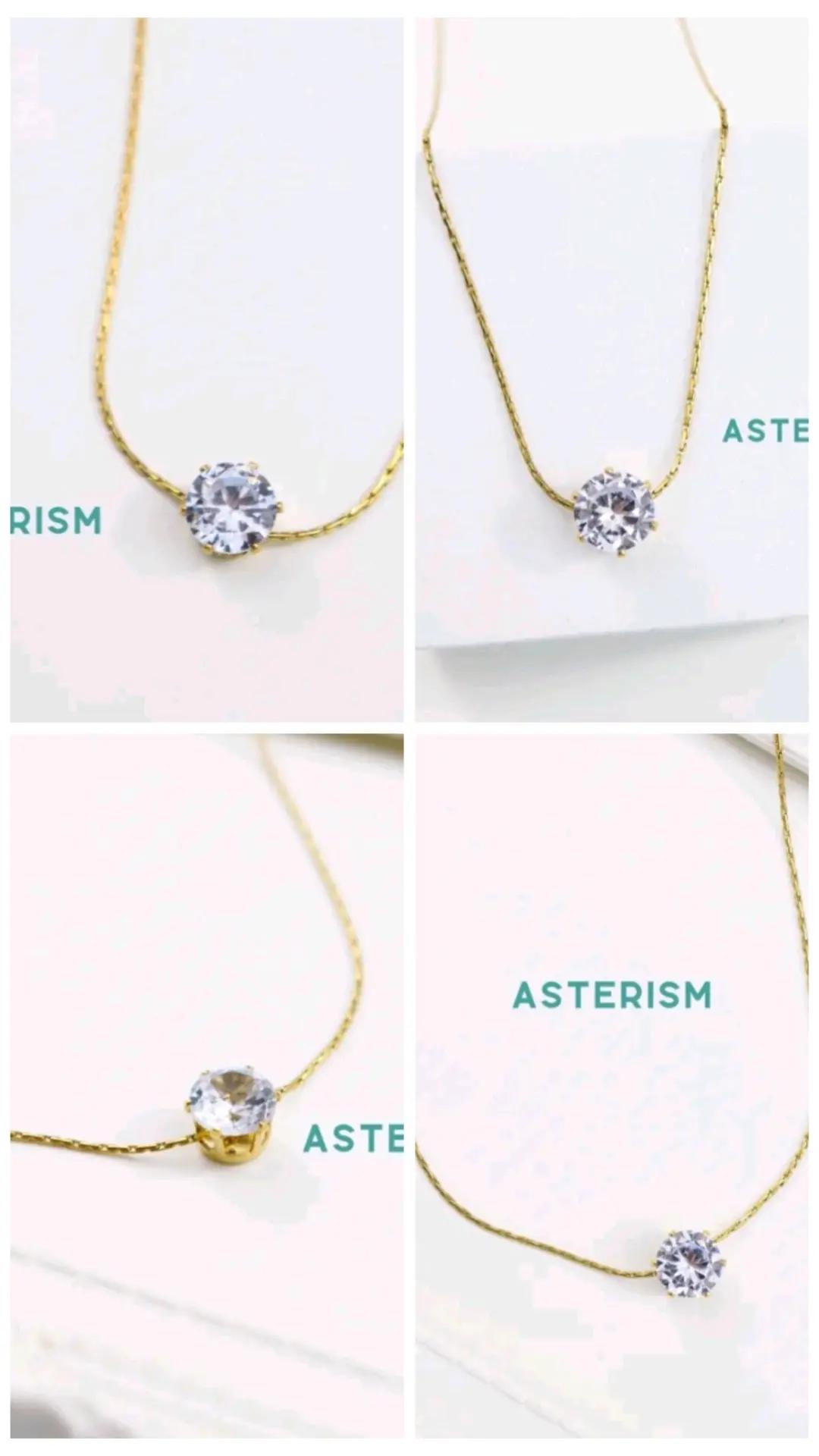 @Asterism Jewelry