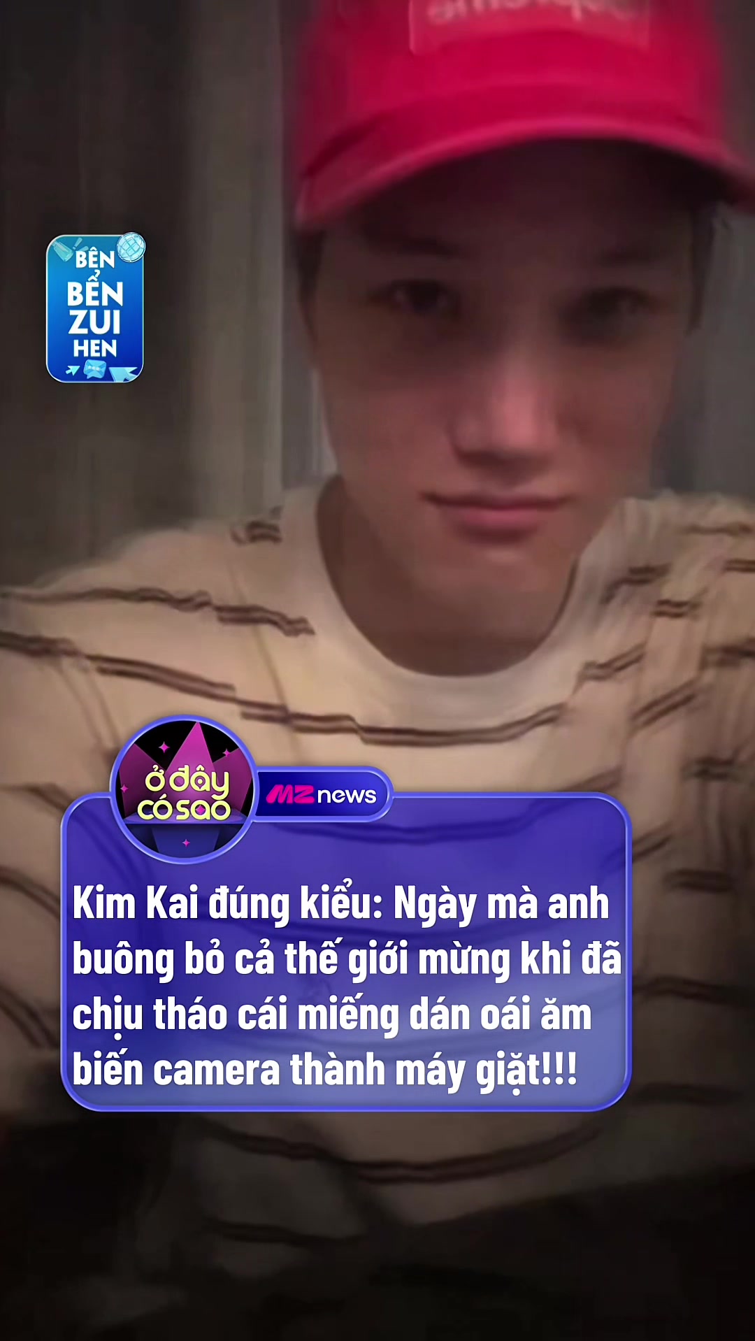 @Ở Đ&acirc;y C&oacute; Sao
