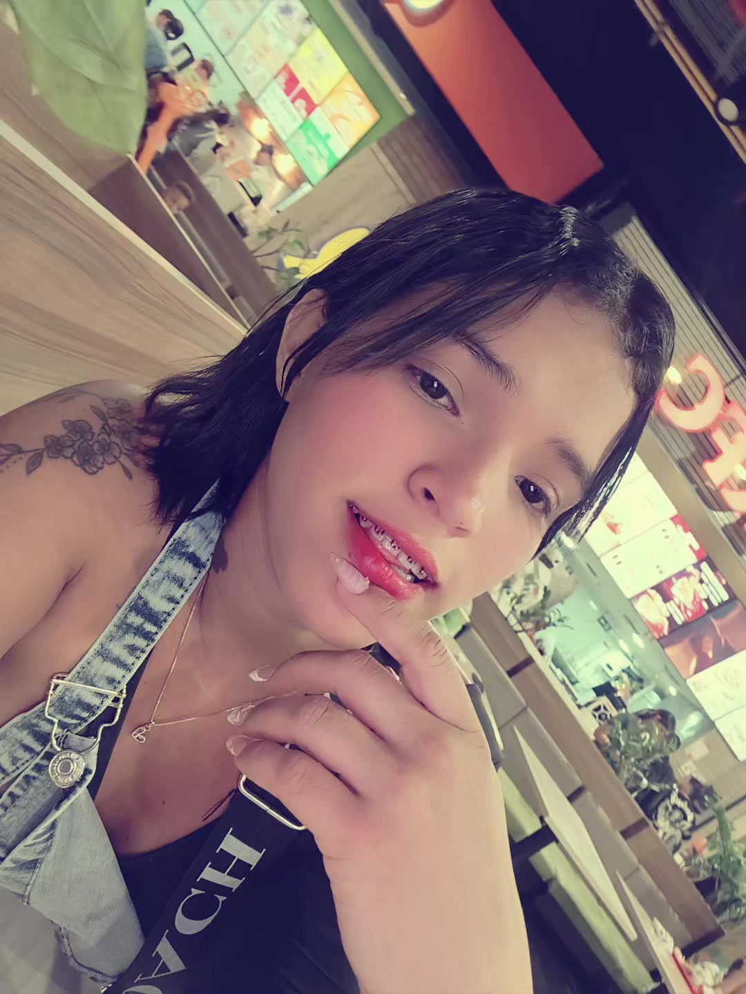 @🤍✨La Flaca✨🤍