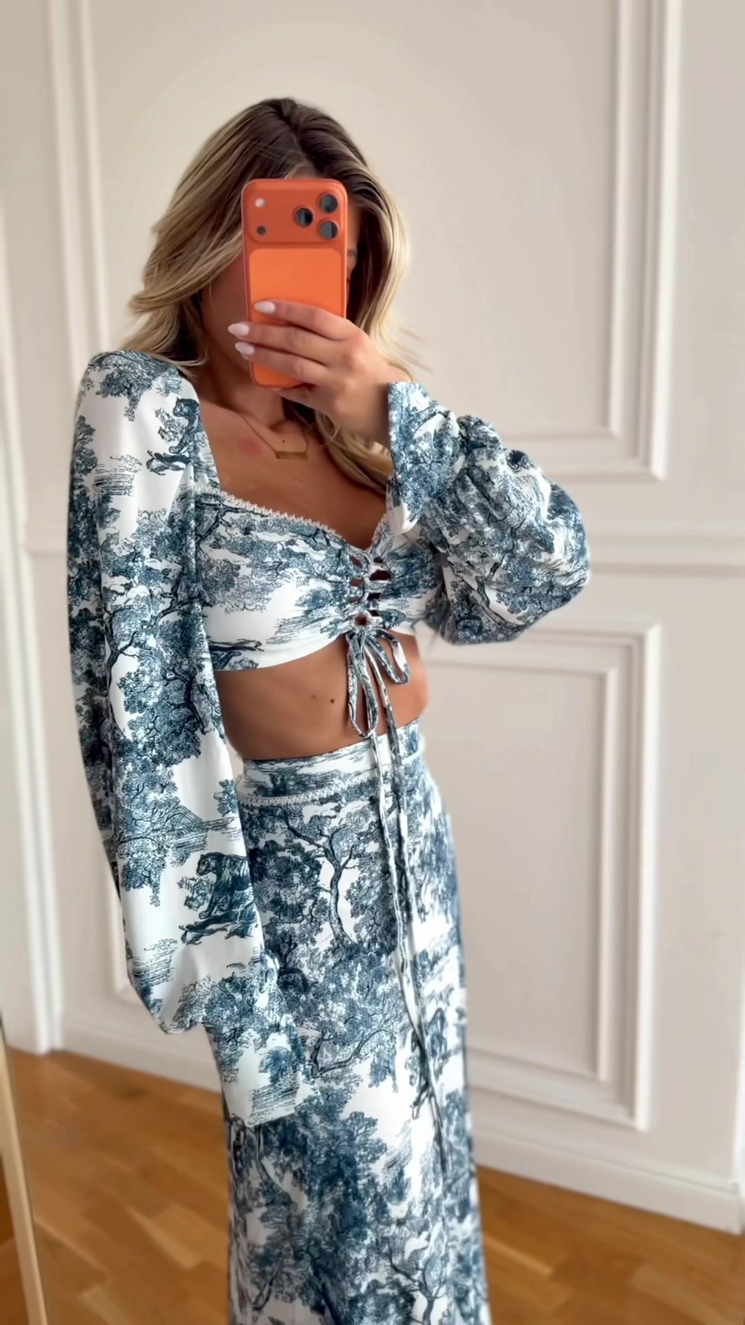 @charlie fashion