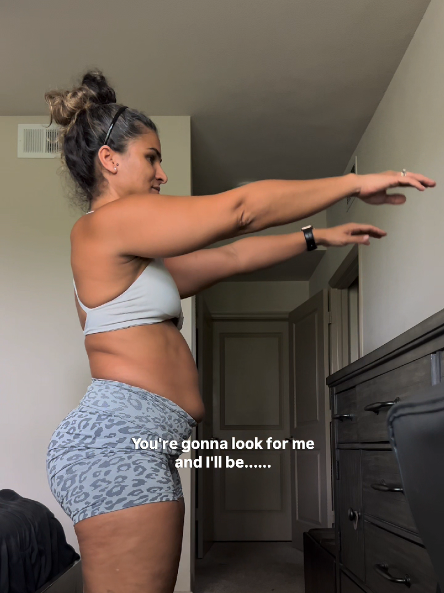 @Mor| Glute & Postpartum Coach