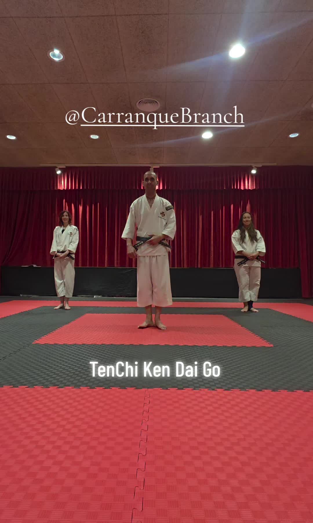 @CarranqueBranch