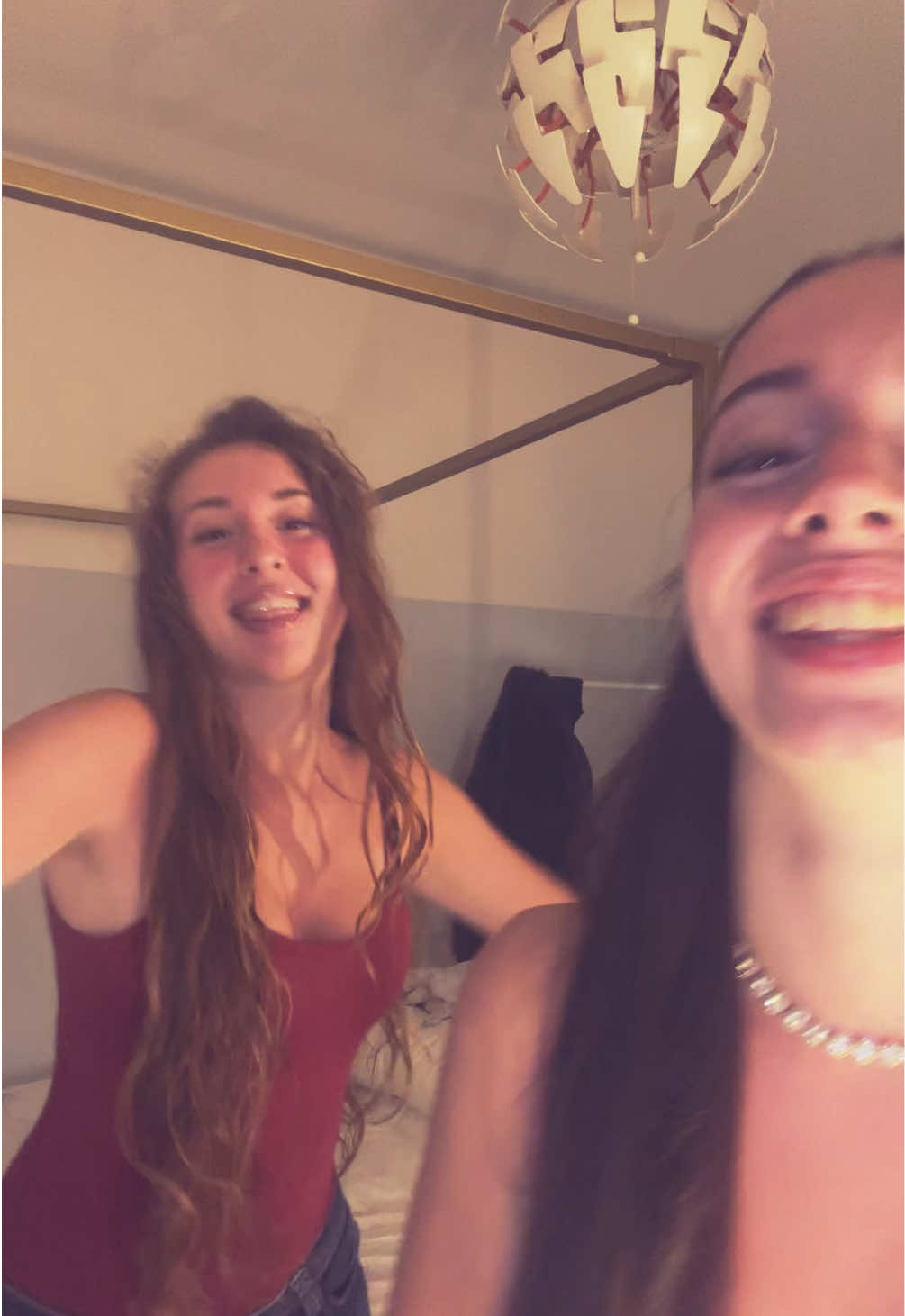 @ame e sofi