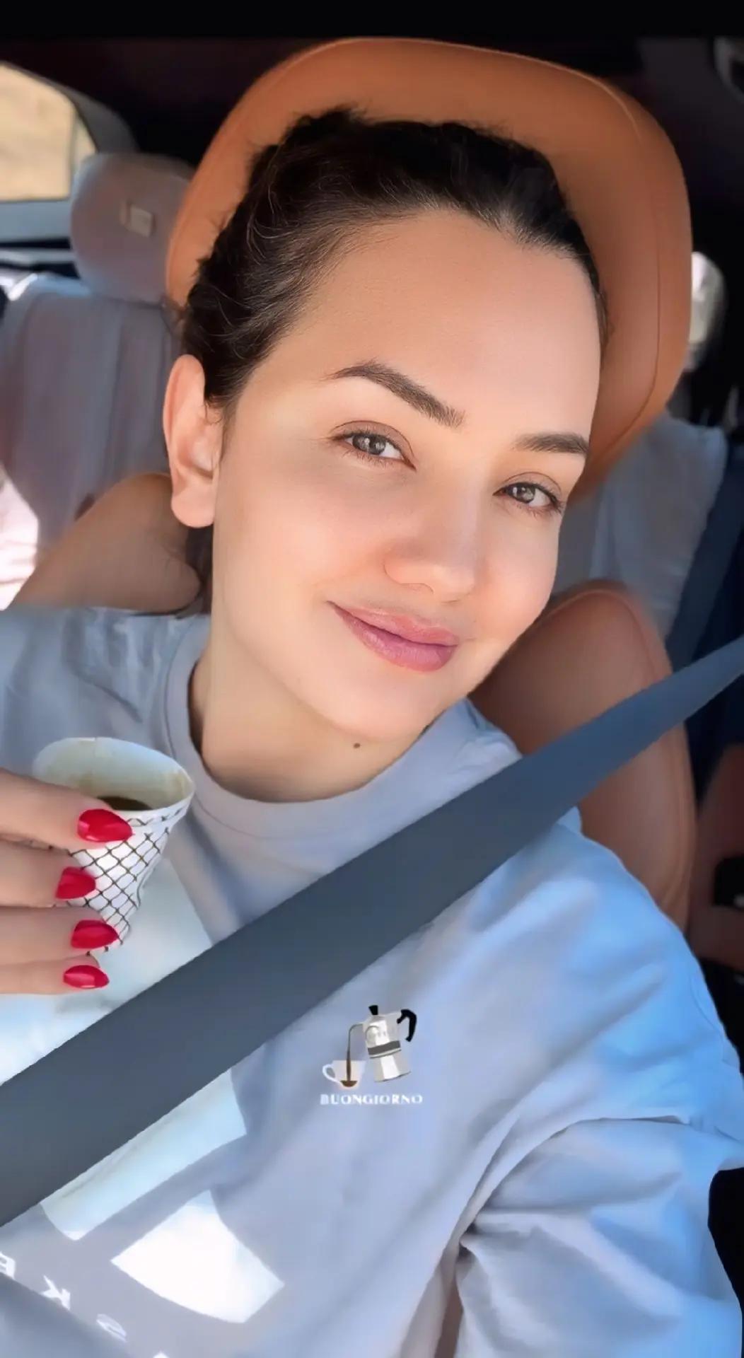 @Fans. Bouchra okbi ❤