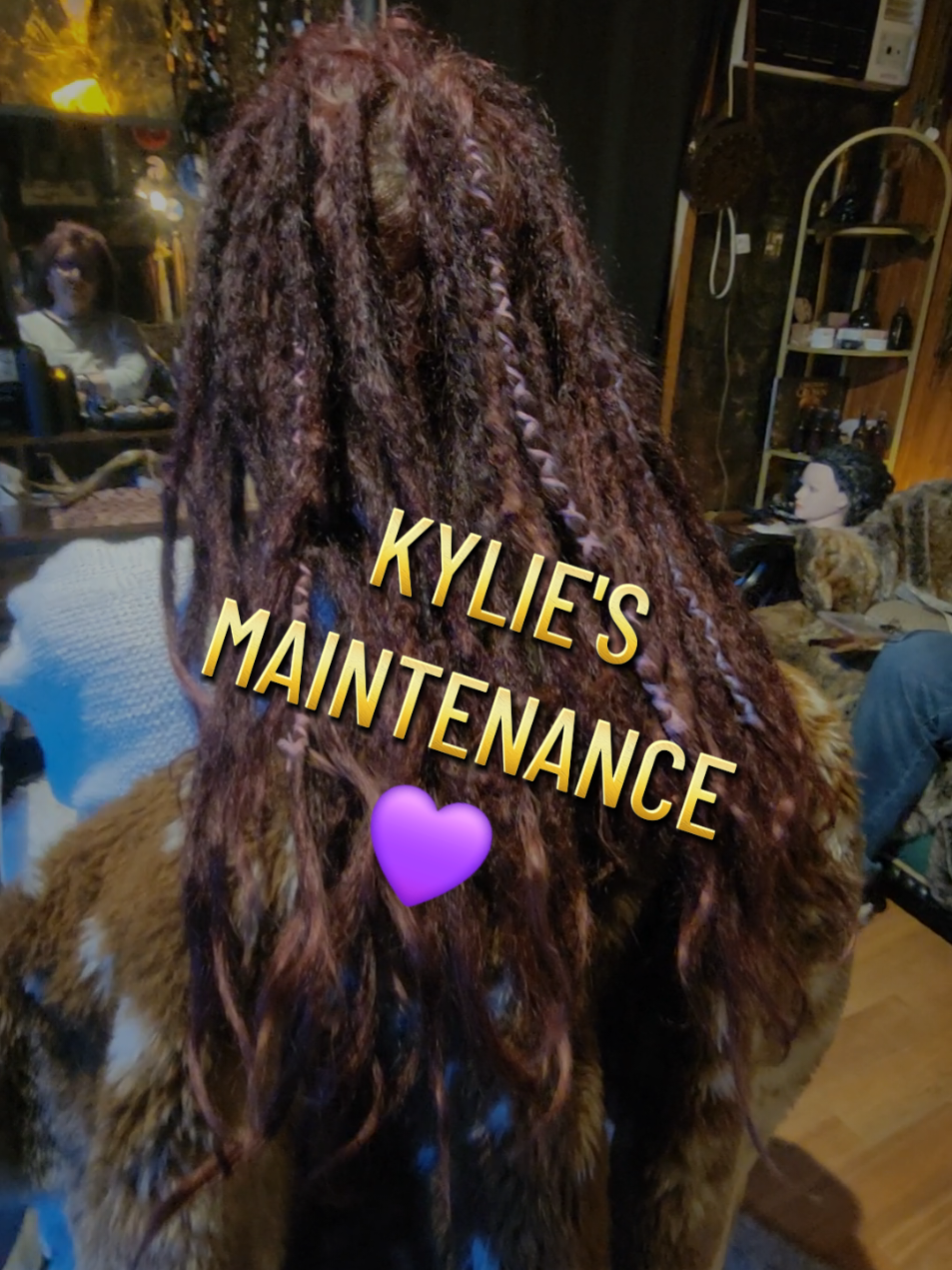 @VALHALLA HAIR