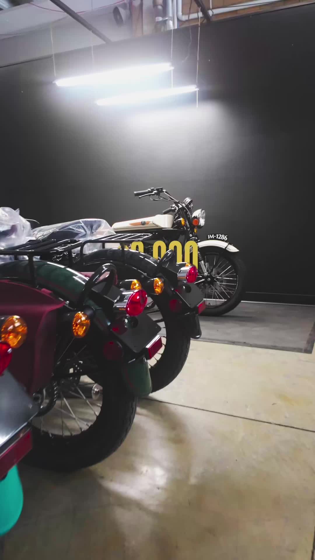 @Janus Motorcycles