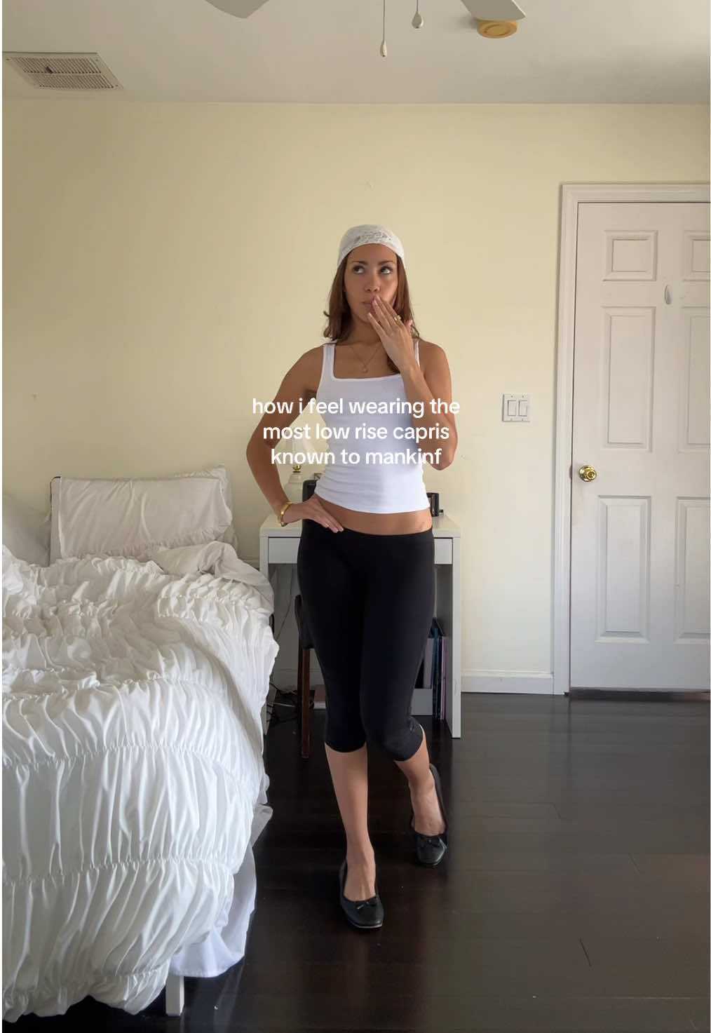 @gianna morel