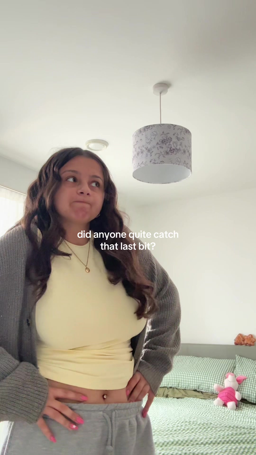 @MORGAN ✶