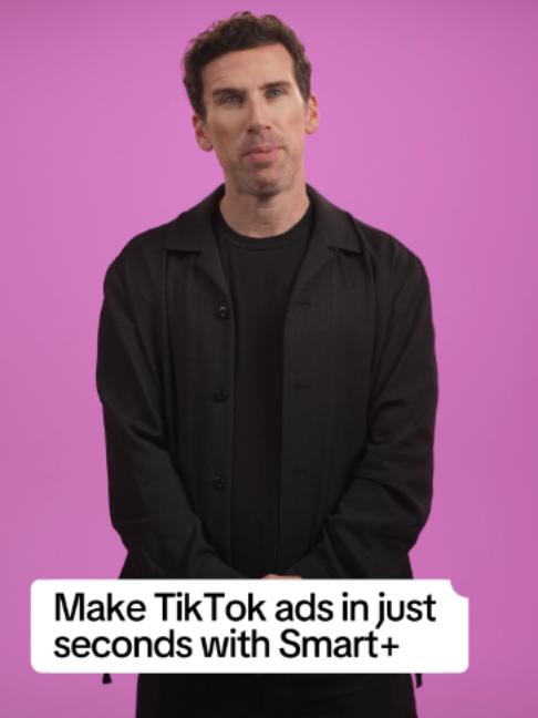 @TikTok For Small Business