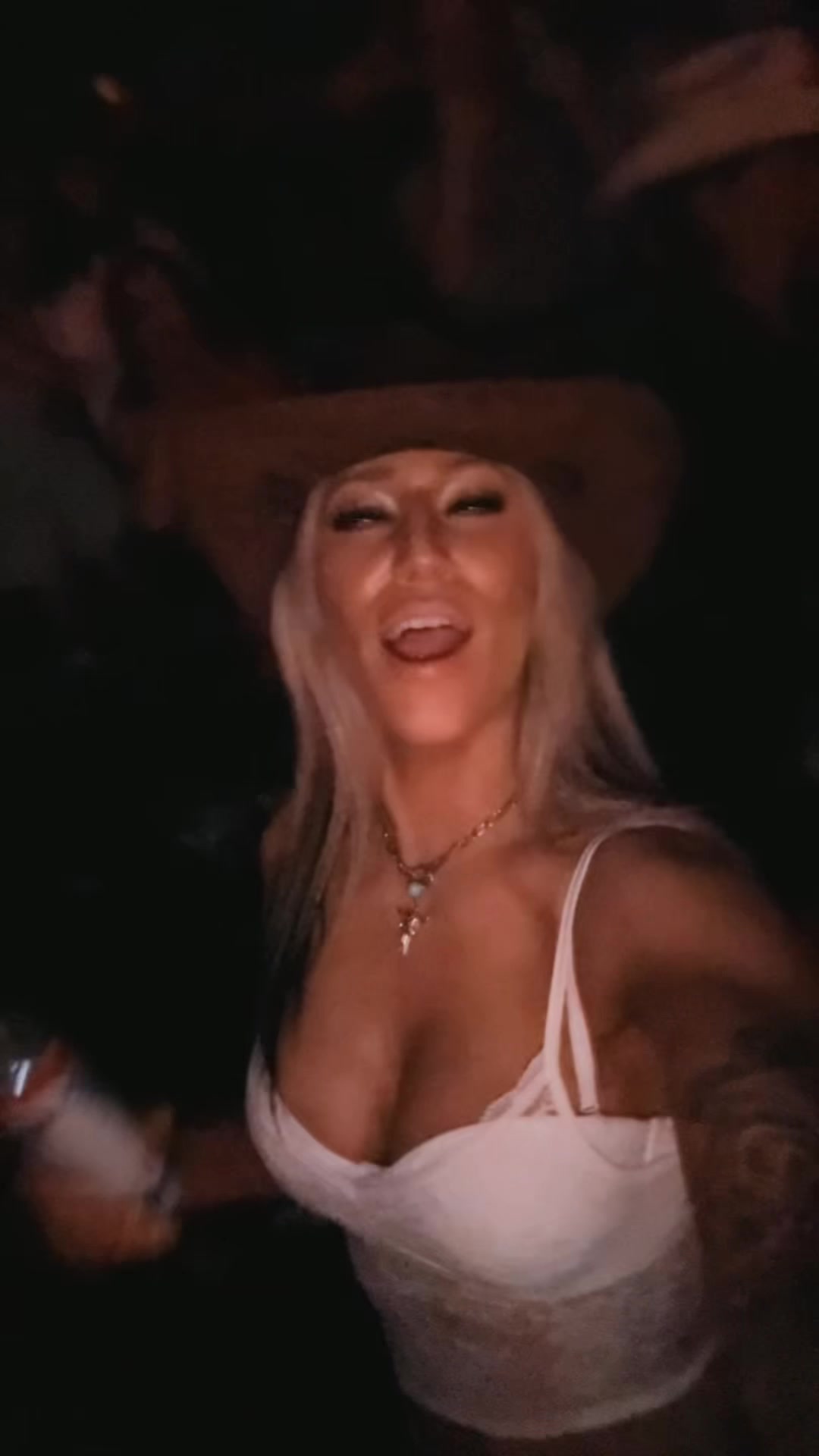 @Amber Mae