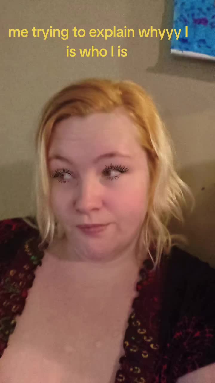 @Tiffiany