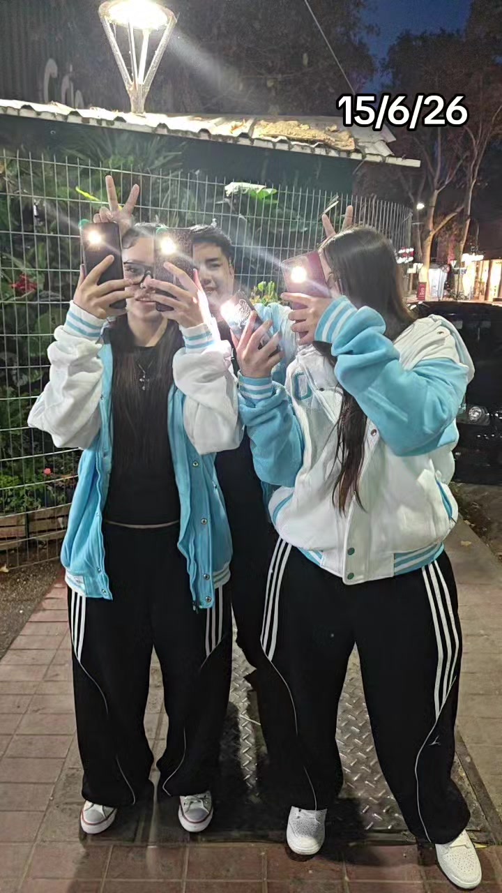 @LA FERIAA DE LA ROPA