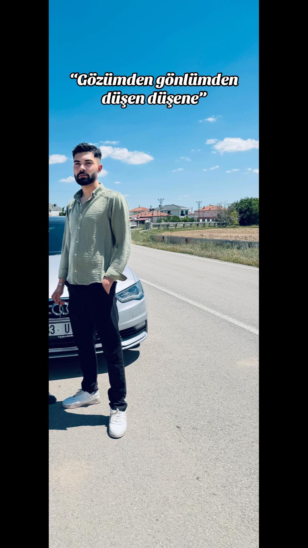 @Oğuzhan T&uuml;rkben