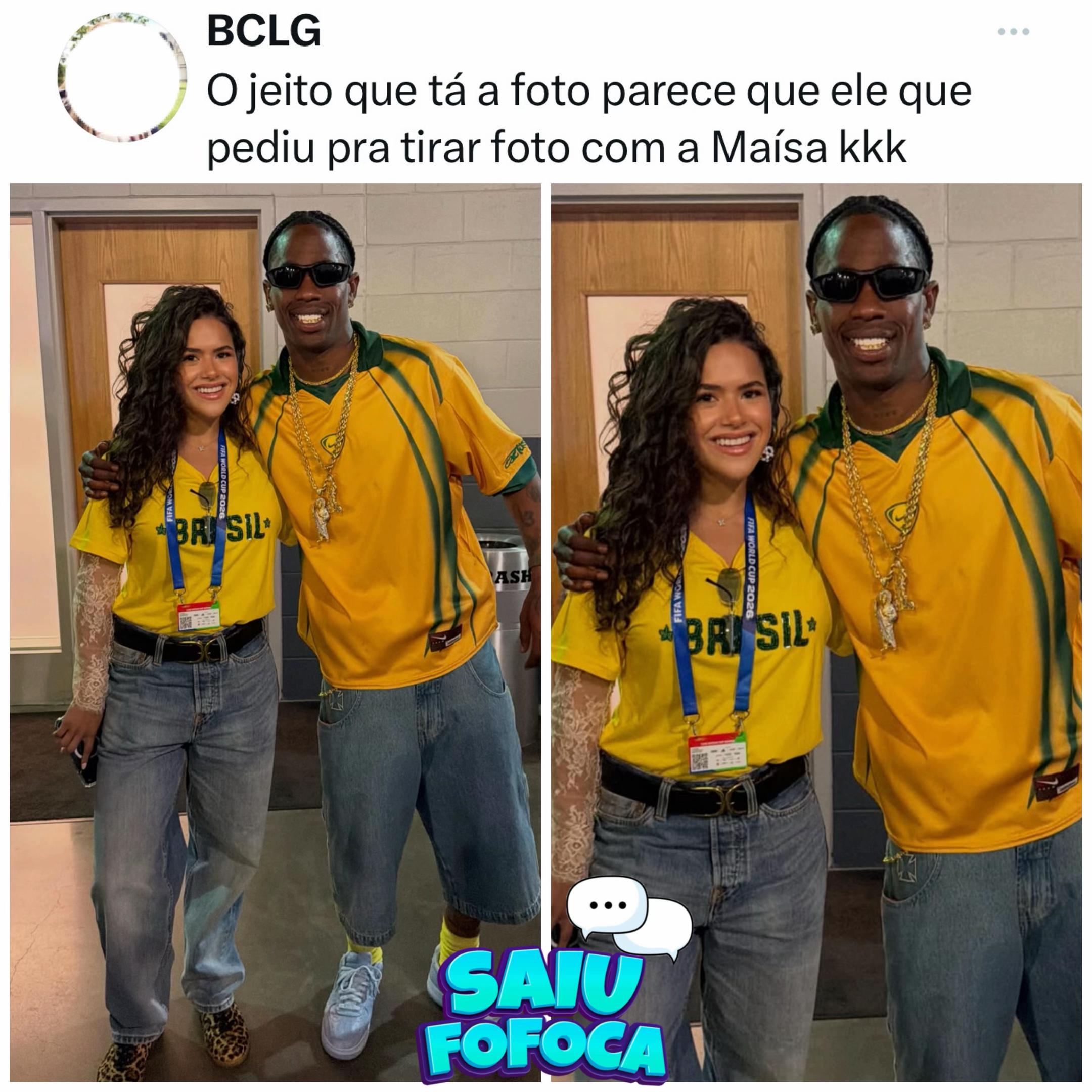 @SAIU FOFOCA 👄
