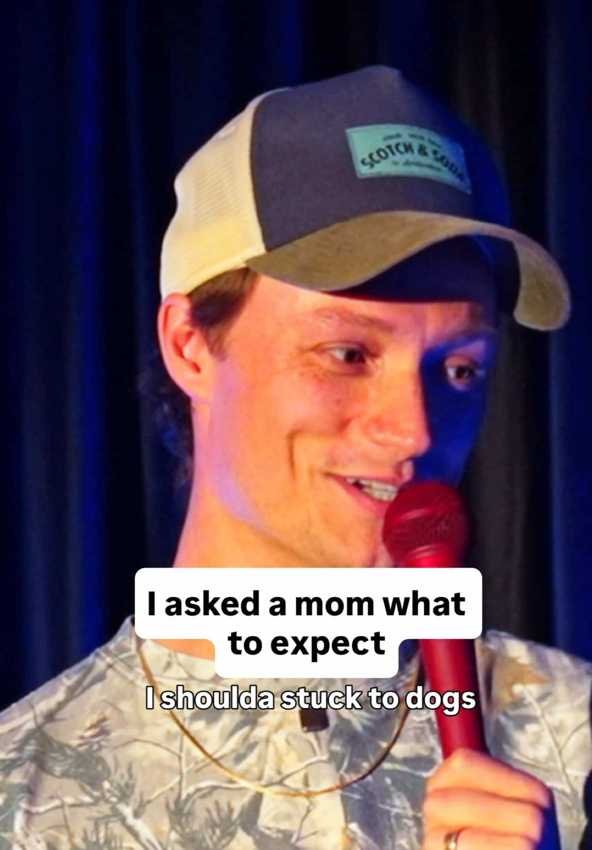 @Andrew Packer