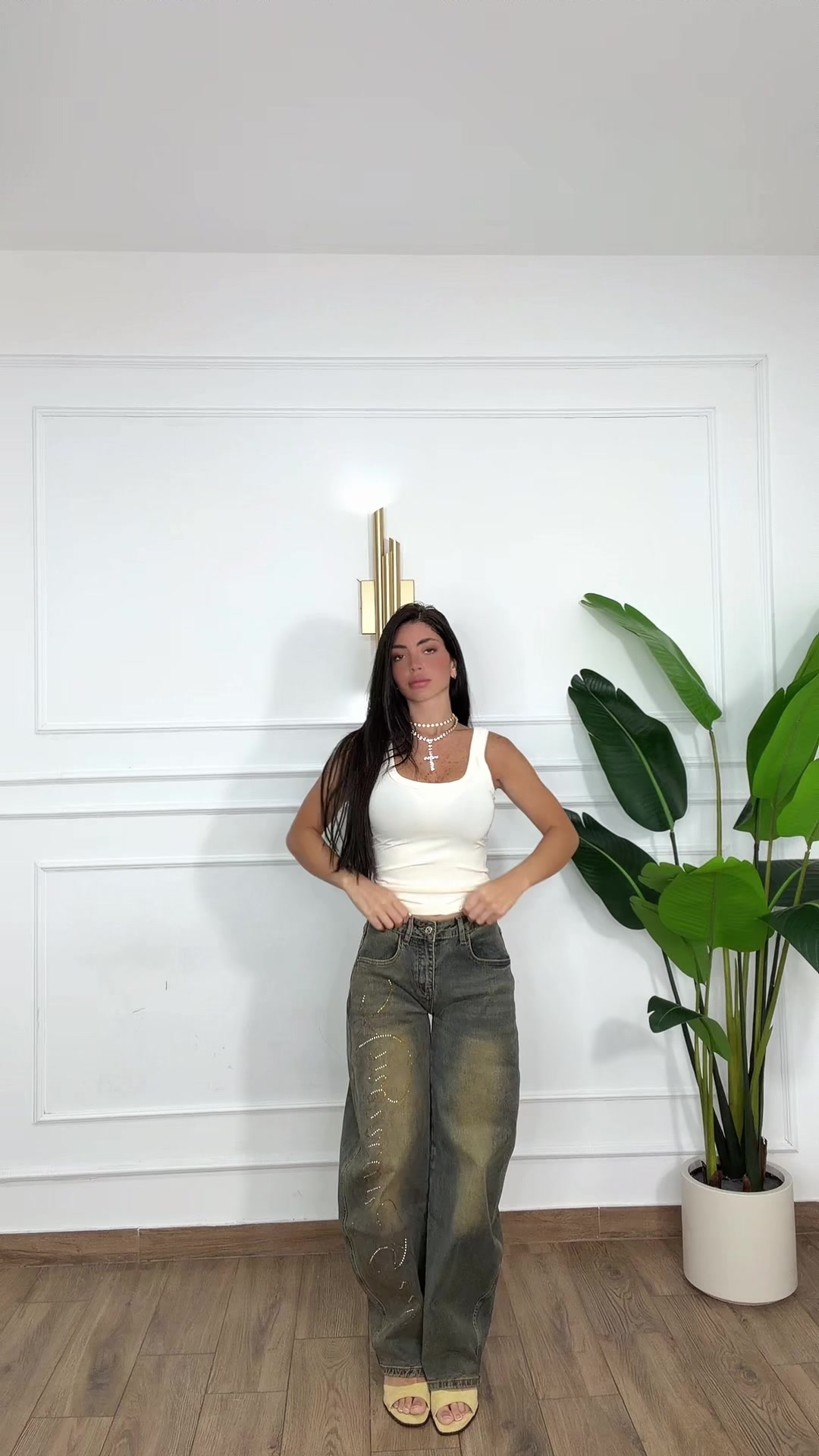 @Tiffanyabbigliamentodonna