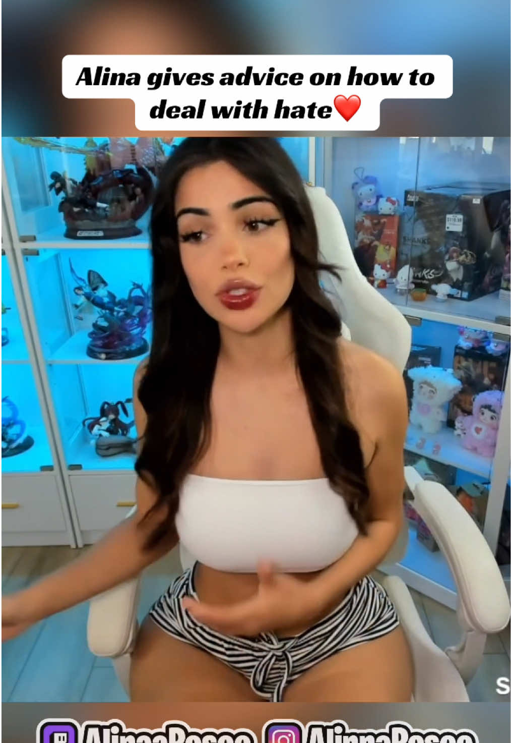 @Stream clips