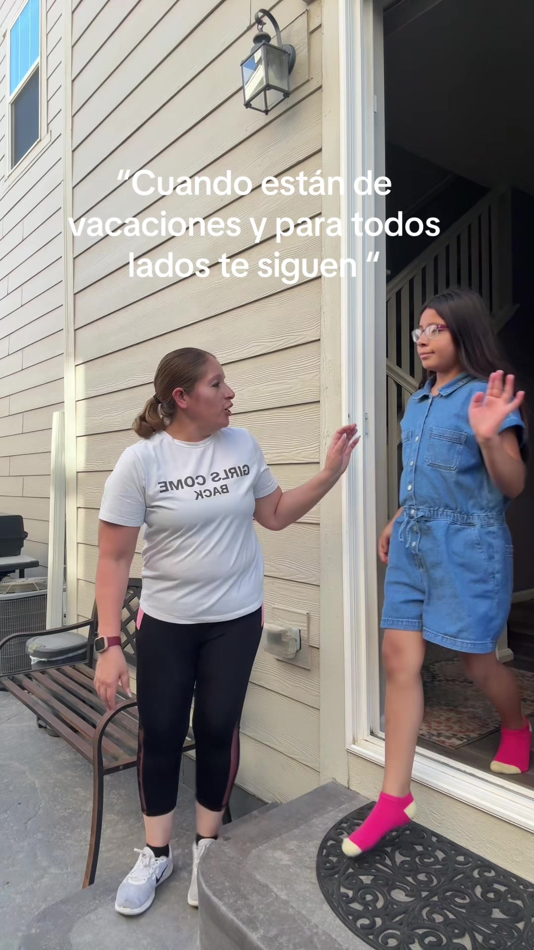 @El tr&iacute;o din&aacute;mico 🤪