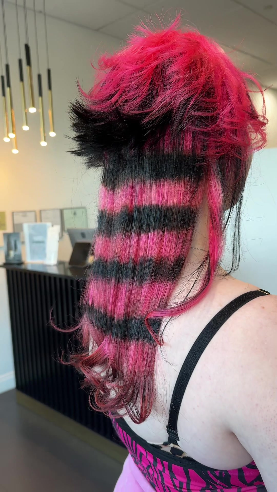 @OC hairdresser | MUA 🖤