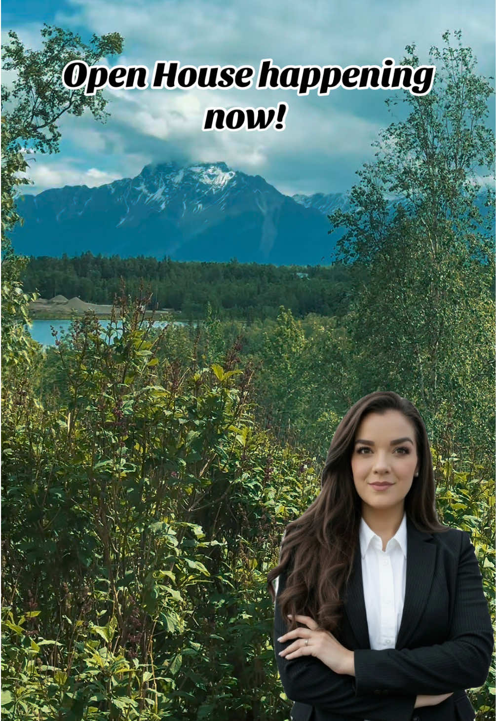 @AKventures | Wasilla Realtor