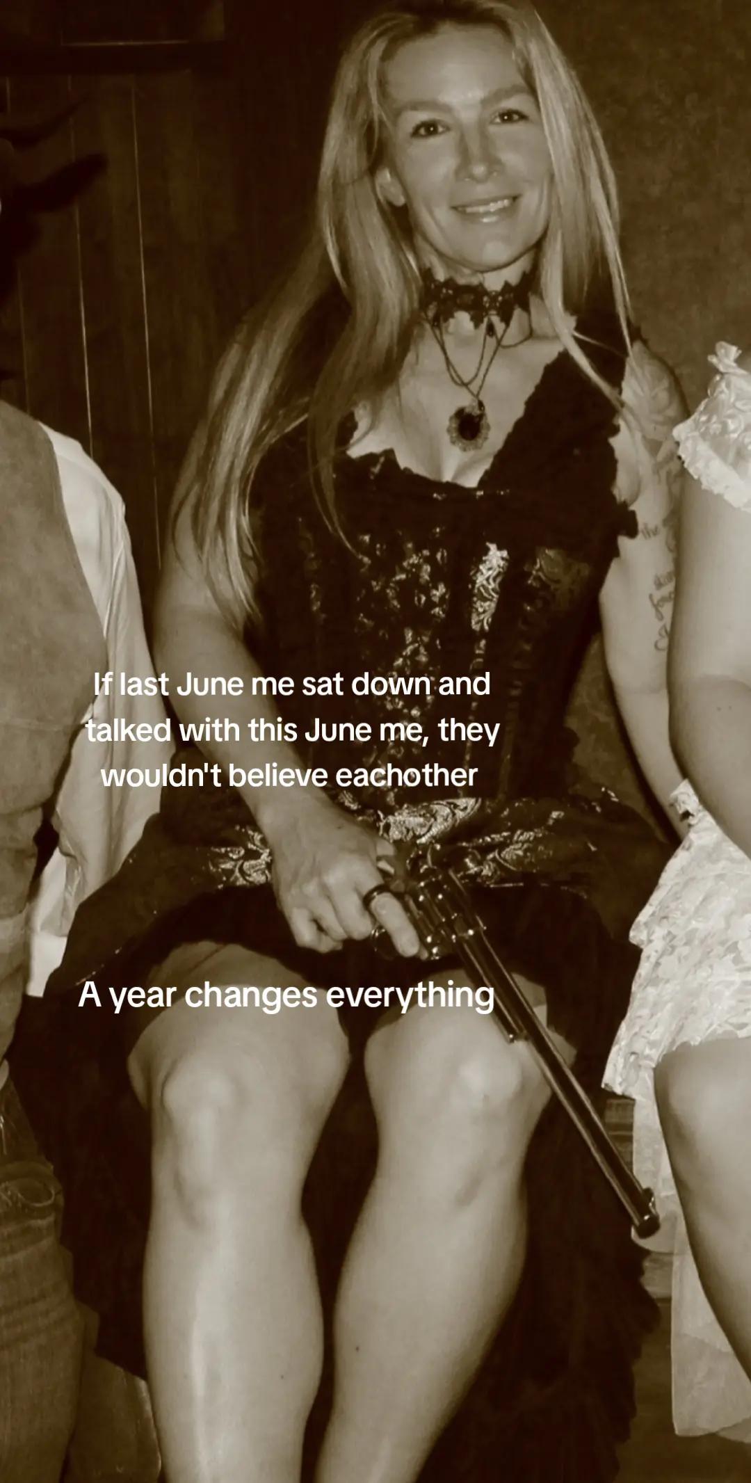 @Alisha Rae