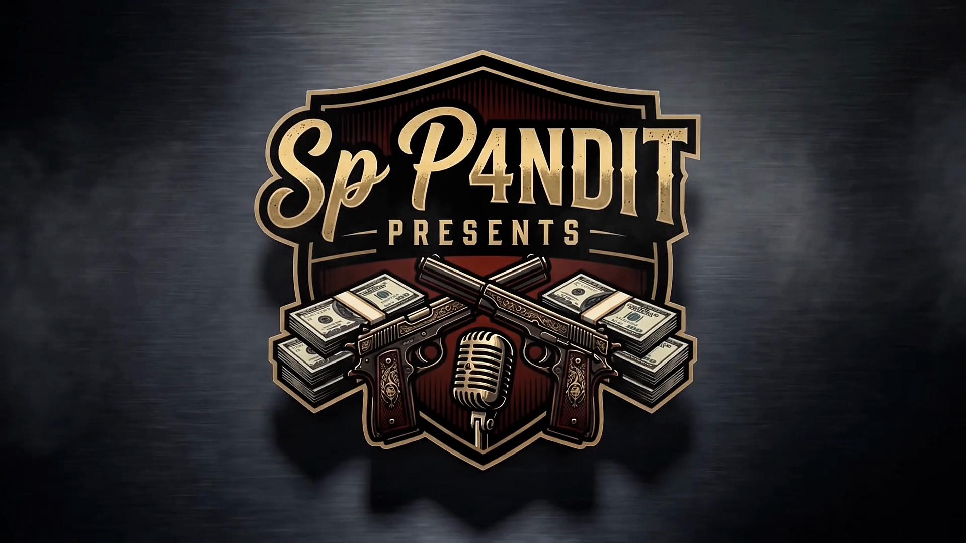 @SP P4ndit