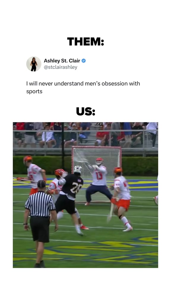 @The Lacrosse Network