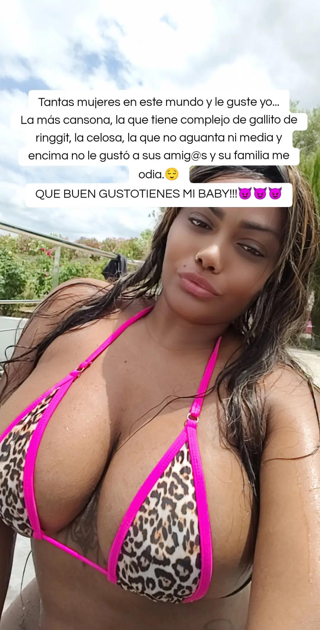 @Lady Urrutia
