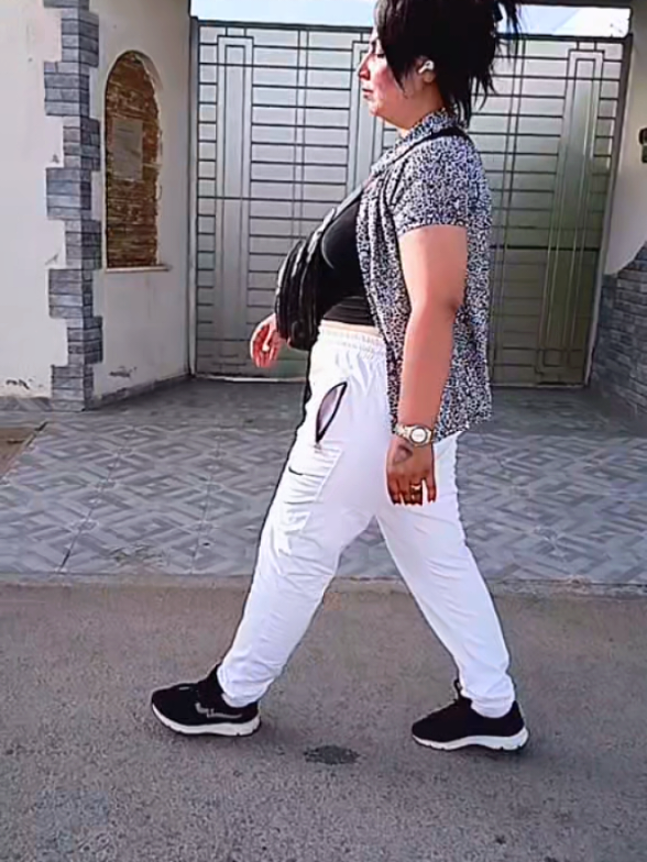 @🇹🇳☠️🔥 آمنة اAmouna🖐️