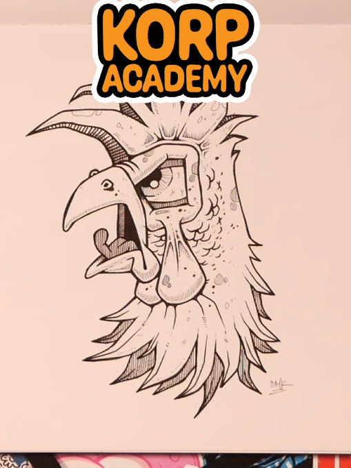 @DoodleWithKorp