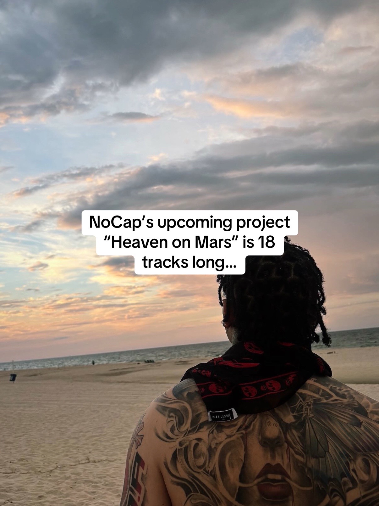 @NoCap Fanpage