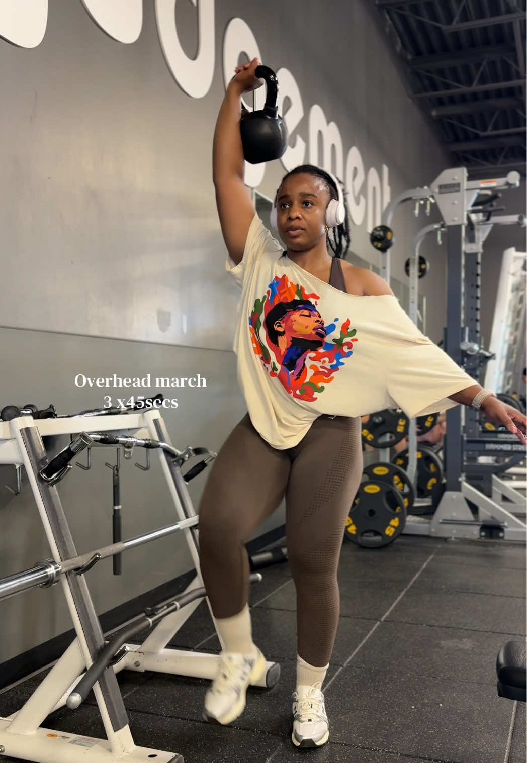 @Your Fitness bestie