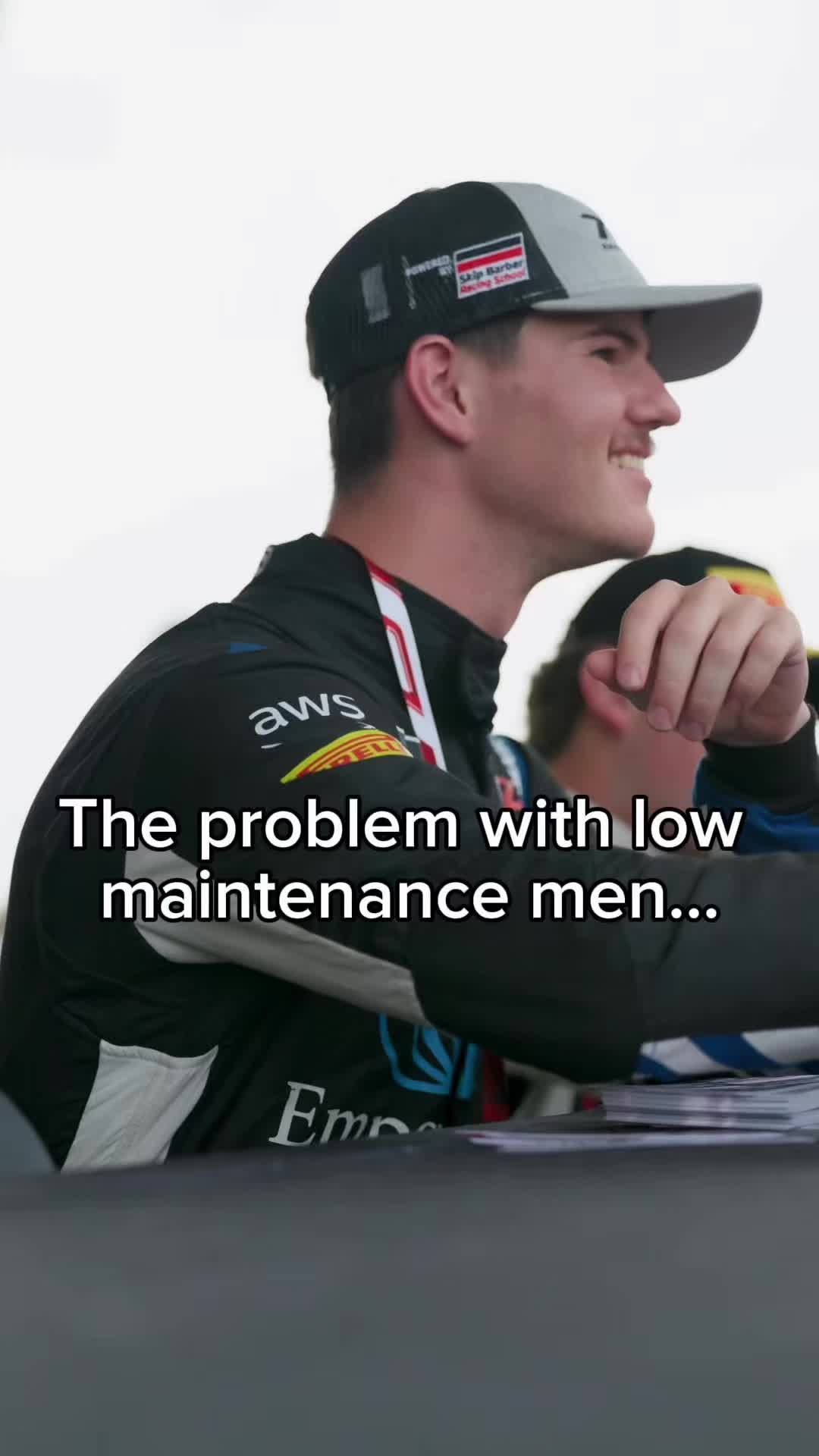 @Logan Anderson Racing