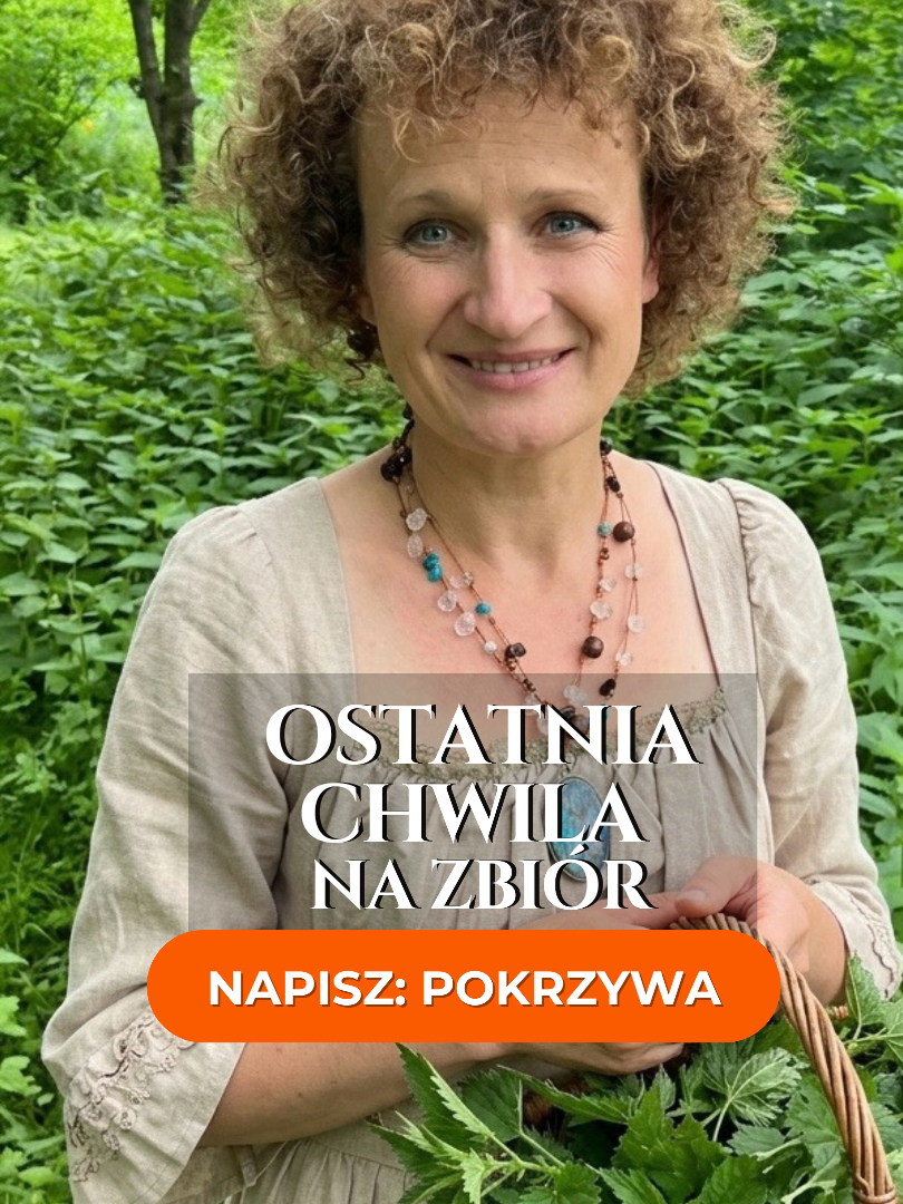 @Zioła na zdrowie 🍀