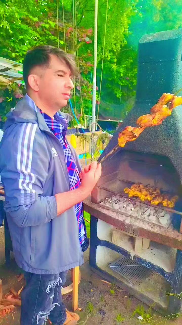 @Bakhtiyar Safi