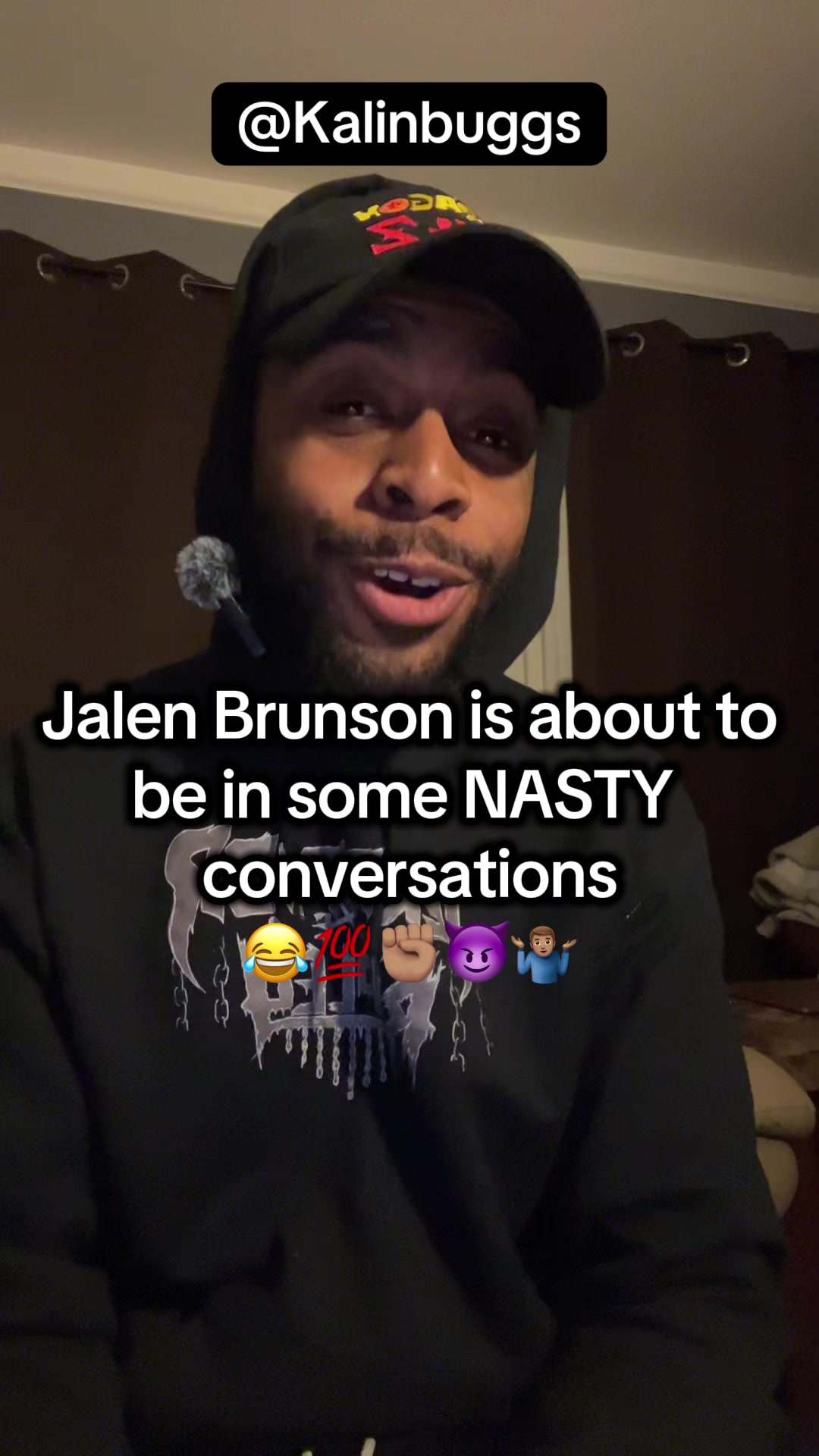 @Kalinbuggs