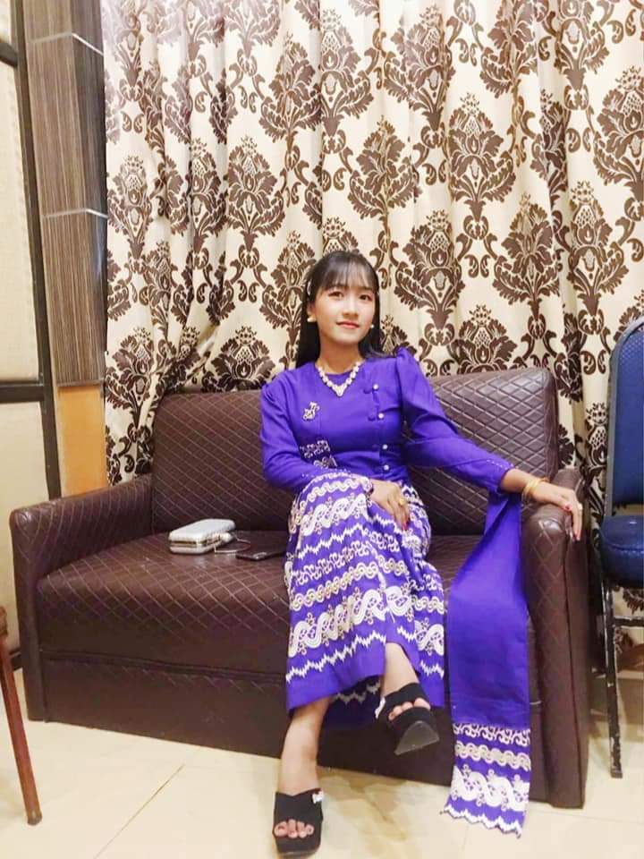 @myatthwekhine