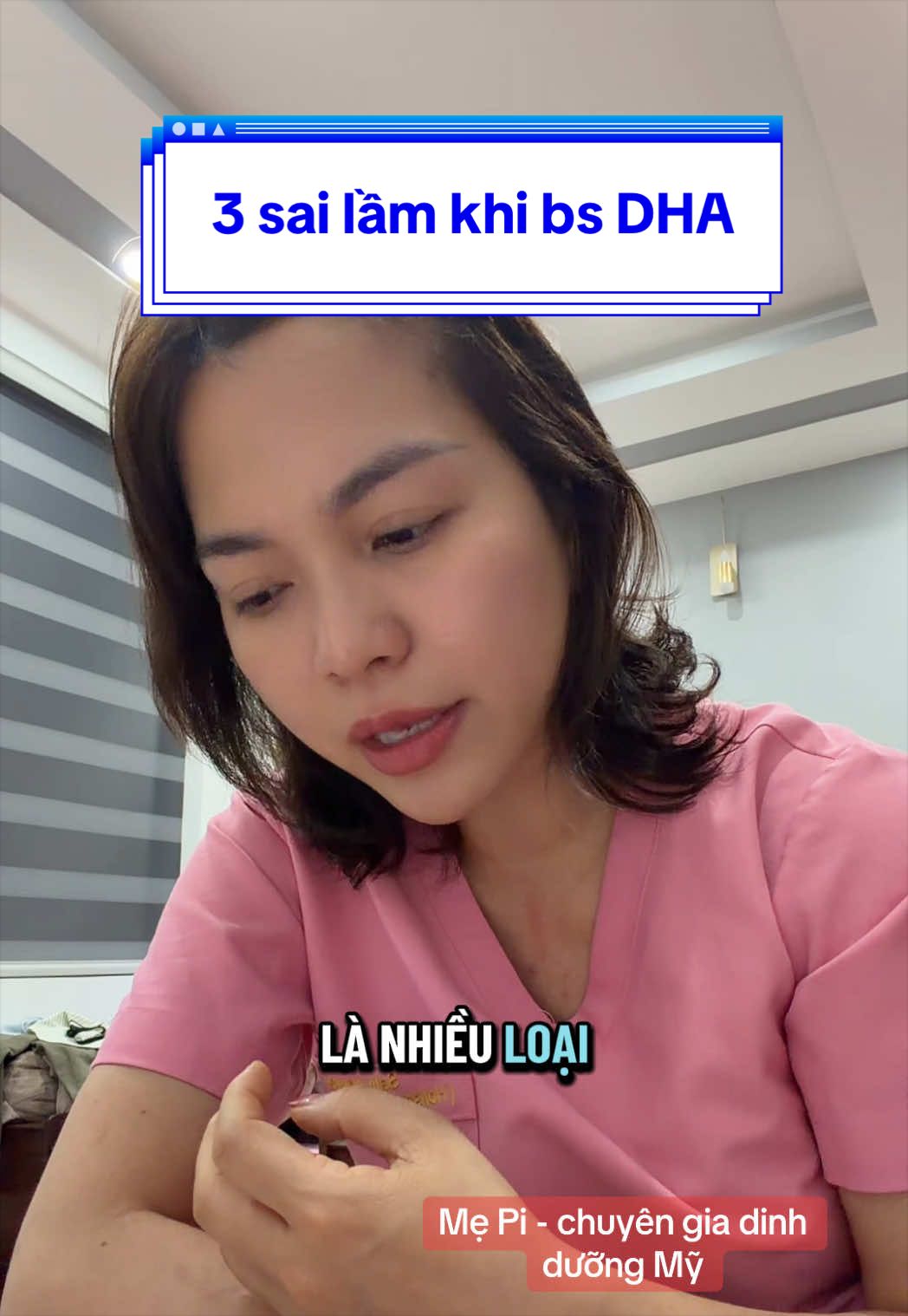 @Mẹ Pi| Bé Biếng Ăn, Chậm Nói