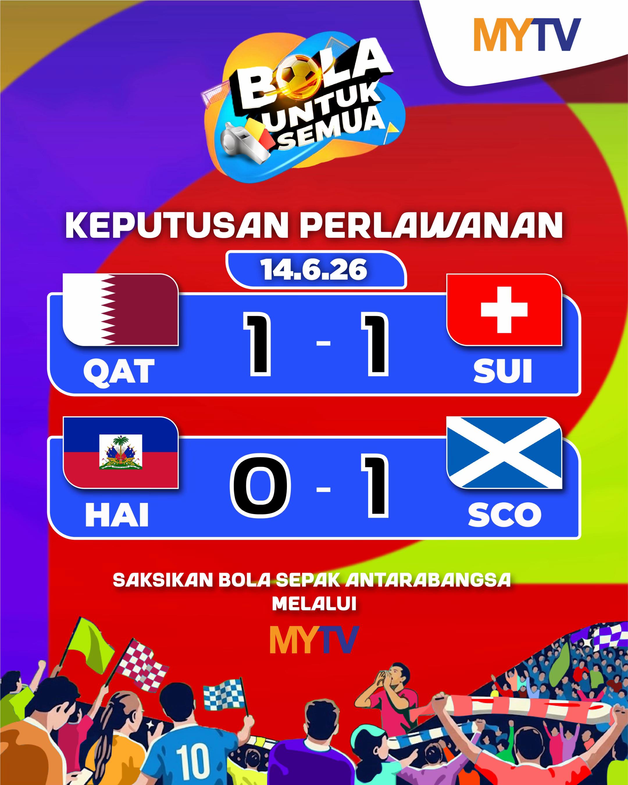 @MYTV Broadcasting Official