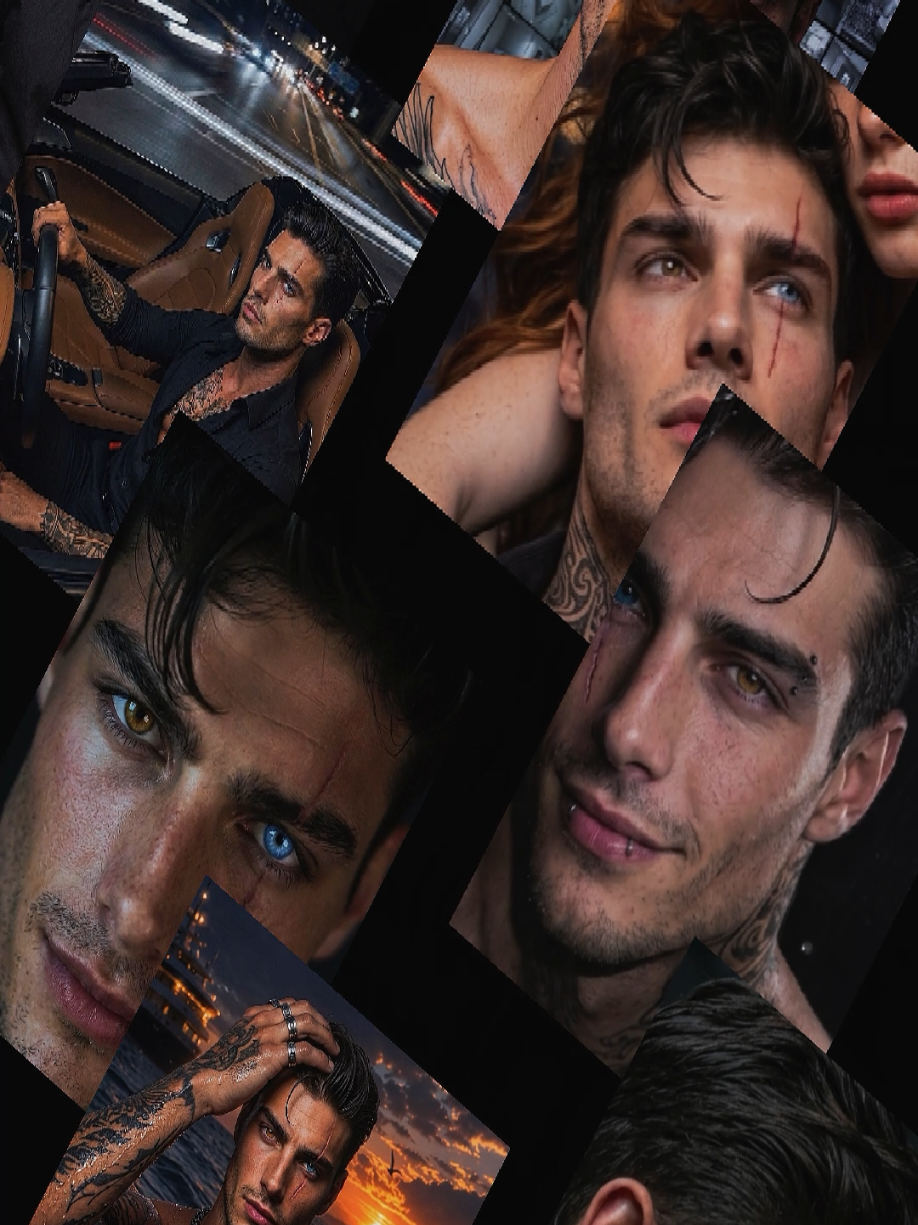 @Fantastic Edit&bull;Dark Romance🖤